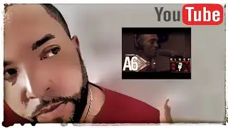 A6 | BL@CKBOX (4k) S11 Ep. 1/201 |reaction|