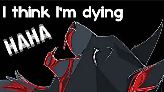 Haha... I think I'm dying [warrior cats OC animation]