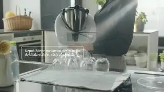 Vhodné místo pro Thermomix®
