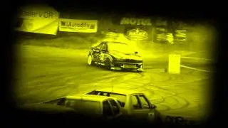 Yellow line in space - After effects template