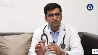 Fatty Liver: Symptoms, Causes & Treatment Explained | Dr. Srikant Mohta