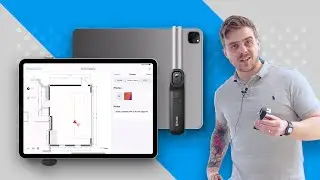 How to guide: magicplan x FLIR ONE Edge Pro Thermal Camera