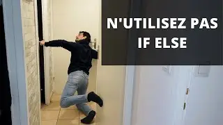 10 tips to avoid annoying if/else structures in your code