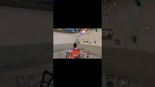 Best 1v2 in wow 🔥☠️ | PUBG MOBILE |