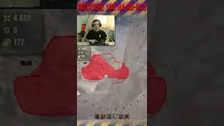 Шикарные 10 Тысяч урона на Ho-Ri 3