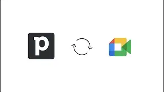 Google Meet | Pipedrive