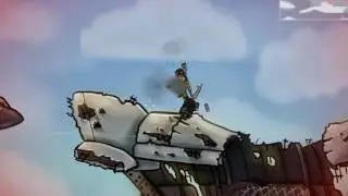 Играю В Strike Force Heroes