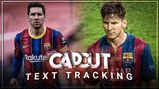 How To Text Tracking On Capcut Tutorial