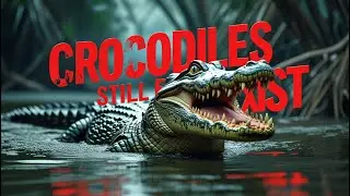 27 Surviving Crocodile Species – How Many Do You Know?