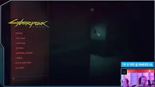 Patch Shmatch. It's Cyberpunk 2077! ...with Spatial Audio!