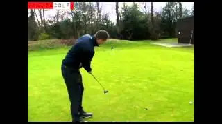 Anchored Putting To ban or not to ban... Part 1