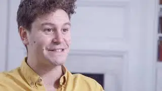 GCRF Demonstrate Impact Interview: Jake Larsson, KTN