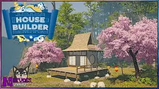 Das Japanische Haus wird wild! | House Builder #04 | ( #house_builder #keymailer )🏠