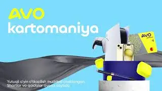 AVO kartomaniya