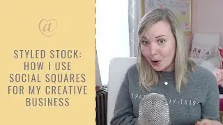 Using Social Squares for Your Creative Business