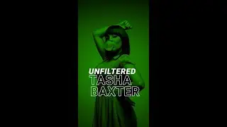 Unfiltered Africa: Tasha Baxter