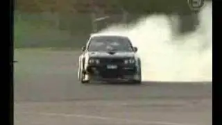 Haciendo un Trompo