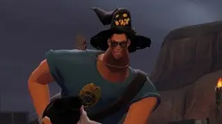 The (very late) Scream Fortress 2023 Supercut