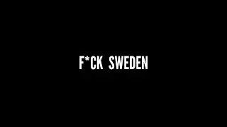A$AP ROCKY - F*CK SWEDEN | FREE A$AP ROCKY | STREET FIGHT MUSIC - FREE TRAP BEAT