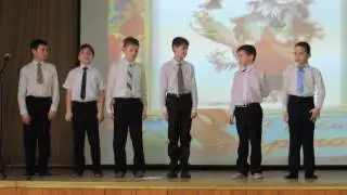 8 марта 024