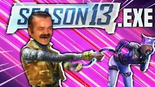 PUBG.EXE SEASON 13
