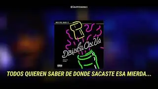 Drinks on Us - Mike Will Made It & Swae Lee ft. The Weeknd | Sub Español