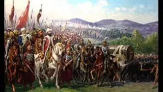 الكتاب المسموع - محمد الفاتح قاهر الروم - 1-10
