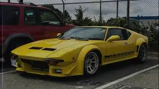 Phonk Wave Mix #9 | (LXST CXNTURY TYPE)