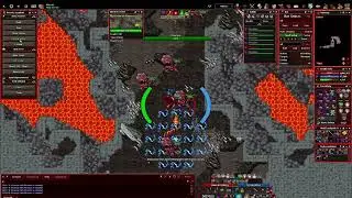 BlackTalon - Quest The Cradle Of Monsters Ring/amulet Level 500 Proficiency