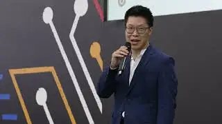 Jason Lau | Singapore Fintech Festival Panel