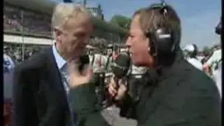 Max Mosley on Alonso penalty - what he should have said