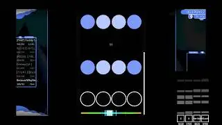 With A Dance Number (Challenge) 97.54%
