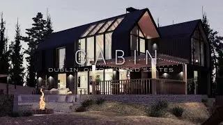 Cabin | Dublin, Ohio, US
