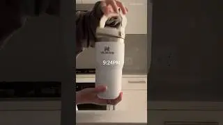 🤎realistic 9pm asmr back home night routine☁️ 