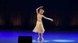 «Времена года» Шоу-балет ALEXANDER