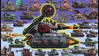 Battle Of Tank Steel : All Tanks Battle - Trick To Get High Score