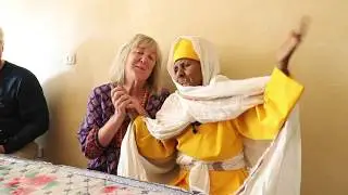Women helping women!