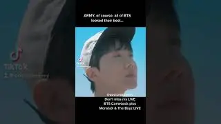 BTS Yet to Come 