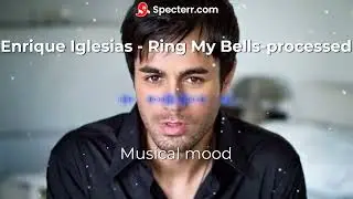 Enrique Iglesias  -Ring My Bells dizer