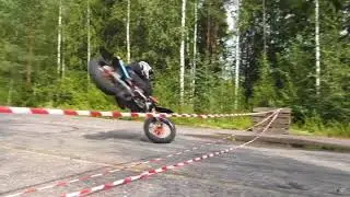 #байк#трюк#прыжок#короткоевидео