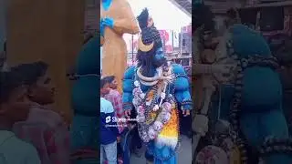 mahadev or bhakt 
