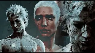 i never existed | astarion {+ tav} (bg3 spoilers)