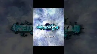 Hardest Neutron Star Edit 🗣️😩⁉️🔥⁉️ 