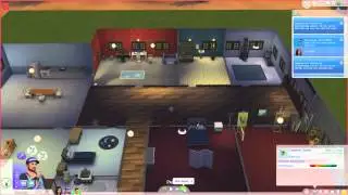 The Sims 4 - Making Money Live Streaming