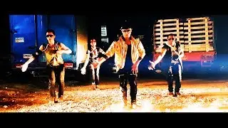 Stivy Boom - Dont Stop 
