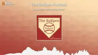 Brenden Brack - #060 The Bullpen Podcast