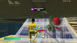 Probably My last fortnite montage..
