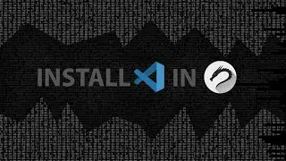 Install VS Code in Kali Linux | How install VS Code in Linux in Hindi | AbhinayJangde
