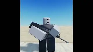 THROW IT BACK PRIVATE (Roblox Animation)