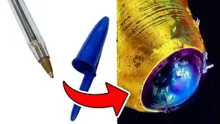 COISAS SIMPLES QUE FUNCIONAM DE JEITOS INCRÍVEIS!